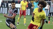 Beşiktaş'a Bir Şok Daha!