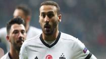 Cenk Tosun İçin 10 Milyon Euro + Mitrovic