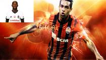 Talisca'nın Yerine Alex Teixeira!