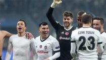 Beşiktaş Derbi Galibiyetine Hasret!