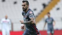 Negredo'nun Hedefi İçin Kaldı 30!