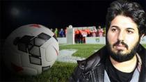 Sarraf'ın Zoraki Futbol Aşkı Dosyada!