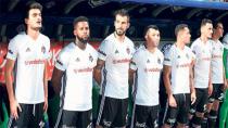 Medel, Negredo ve Lens'e İlk 11'de!