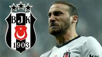 'Cenk Tosun Messi ve Ronaldo Olma Yolunda!'