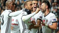 Real Madrid Cenk’in Peşinde!