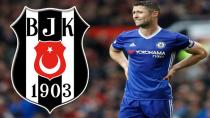 Garry Cahill ''Beşiktaş Gelmesin!''