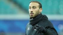 Cenk Tosun'un Kaderi Kuraya Bağlı!