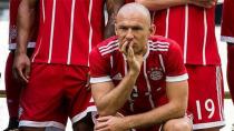 Bayern'de Robben Depremi!