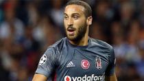 Cenk Tosun'a Fransız Kancası!