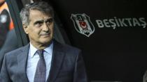 Şenol Güneş ''Herkesin Sırası Gelecek!''