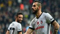 Negredo ''Hepimiz Takım İçin Çalışıyoruz''