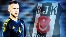 Beşiktaş Milosevic'in Sözleşmesini Feshetti!