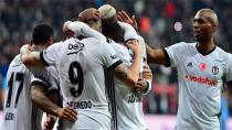 Beşiktaş'ı Zirveye Yaklaştıran İstatistikler!