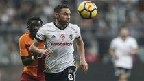 Tosic'e Ada'dan Sürpriz Teklif!