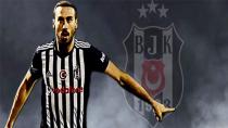 Cenk Tosun Everton'a Çok Yakın!