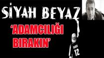 BEŞİKTAŞ'A SAHİP ÇIKIN!