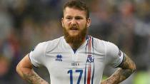 Gunnarsson Sürprizi!