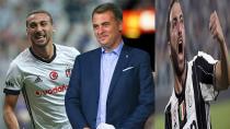 Cenk Tosun Higuain'den Kötü Mü?