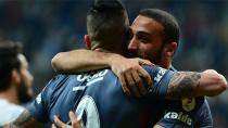 İstatistiklere Göre Cenk Tosun'un Everton'a Transferi Büyük Hata!