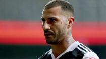 Quaresma'dan Transfer ve Çin Açıklaması!