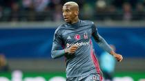 Talisca Liverpool’a!