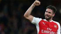 Giroud'nun'un Menajerinden Beşiktaş Açıklaması!