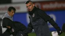 Pepe ve Tosic'in Sağlık Durumu Hakkında Bilgilendirme!