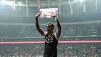 Quaresma 'Oyundan Alındığımda Mutluysam Bana Sorun!''