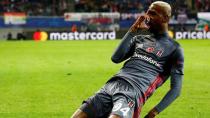 Talisca İçin 10 Milyon €