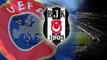 UEFA'dan Gururlandıran Beşiktaş Paylaşımı!