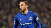 Cenk Tosun 'Başka Tekliflerde Aldım!'