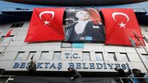 Beşiktaş Belediyesinde 2 Yönetici Daha Açığa Alındı!