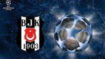 UEFA'nın Uyarısı Beşiktaş'a Geri Adım Attırdı!