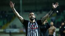 Negredo Gidiyor Yeni Golcü Yolda!