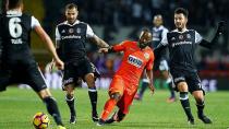 Vagner Love Transferinde Sona Doğru!