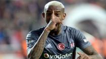 Talisca ''Daha Yaşım 23 Ne İşim Var Çin'de''