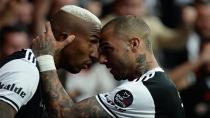 Quaresma'dan Talisca'ya ''Çin'' Uyarısı!