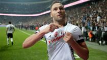 Trabzonspor Tosic İçin Beşiktaş Yönetimiyle Görüştü!