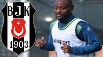 Vagner Love Resmen Beşiktaş'ta!