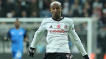 Talisca'nın Peşini Bırakmıyorlar!