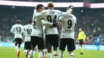 Beşiktaş Talisca'nın Bonservisini İstiyor!