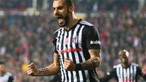 Beşiktaş'ta Negredo Endişesi!