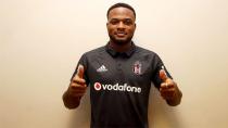 Beşiktaş Larin'in Bonservisini Ödedi!