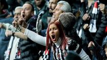 Beşiktaş Taraftarı Bursa’da Yok!