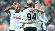 Beşiktaş'ta Pepe ve Talisca Alarmı!