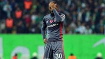 3. Bölgede Oynayamayacaksa Beşiktaş Nasıl Kazanacak?