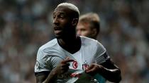 Benfica'dan Beşiktaş'a Talisca Teklifi!