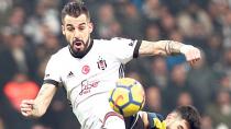 Alvaro Negredo’nun Fenere Özel İlgisi!