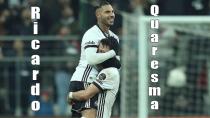 Quaresma 'Algı Operasyonu Yapıyorlar'