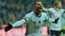 Portekiz Quaresma'yı Konuşuyor!